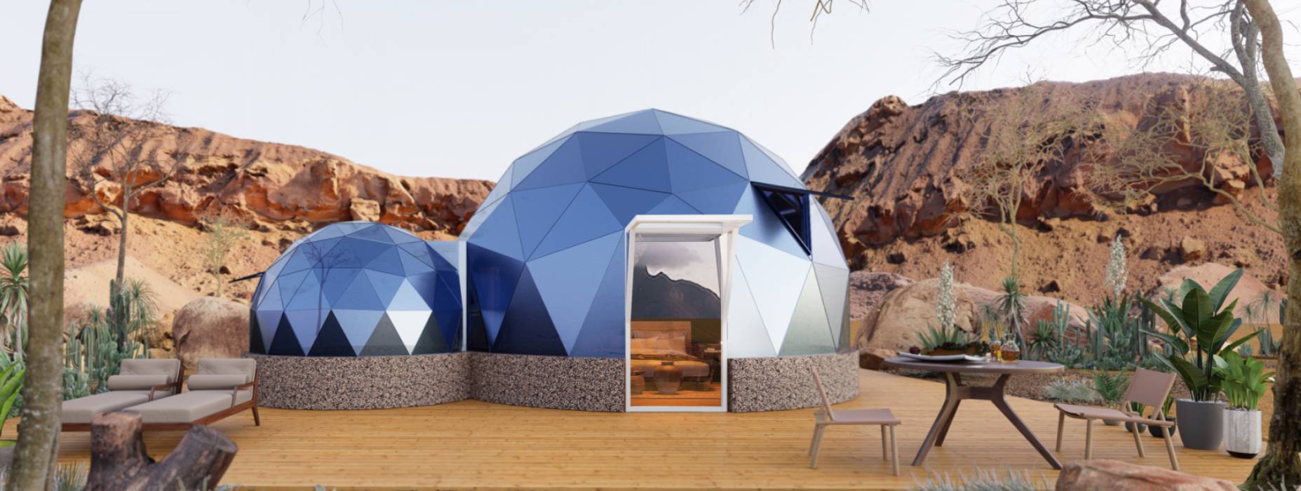 延长县星空房定制